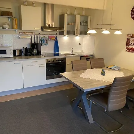 With 1 Bedroom 度假居